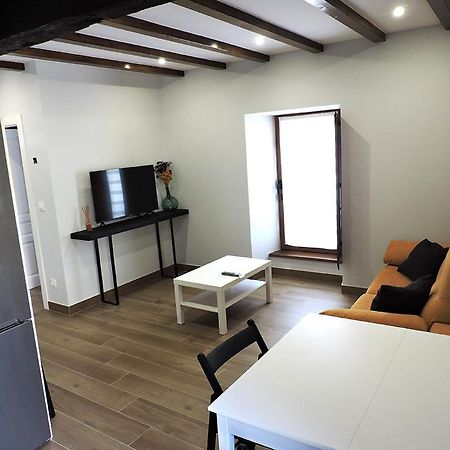 דירות Arredondo Casas Piedra מראה חיצוני תמונה