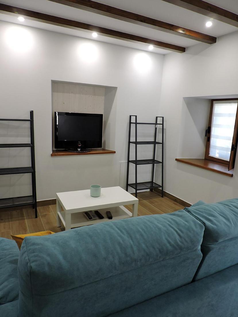 דירות Arredondo Casas Piedra מראה חיצוני תמונה